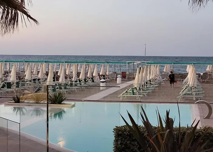 Hotel Alabama